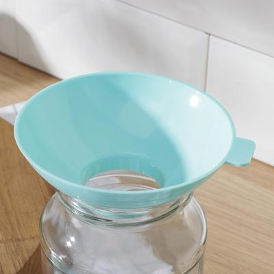 Набор для консервирования: воронка, магнит, лопатка, насадка на стерилизатор, МИКС