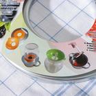 Набор для консервирования ЭНТЕН, 5 предметов; воронка, магнит, совок, переходник, стерилизатор, МИКС - Фото 15