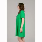 Платье женское, размер 44, рост 168, цвет зеленый (арт. 15203) - Фото 5