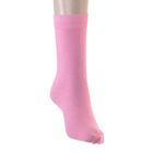 Носки однотонные, размер 26-28, цвет розовый 015/1 - Фото 1