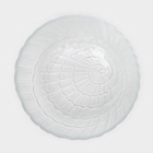 Салатник стеклянный Atlantis, 400 мл, d=15,6 см - Фото 3