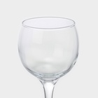 Бокалы для вина Paşabahçe Bistro, 220 мл, набор 3 шт., стекло, прозрачные - Фото 4