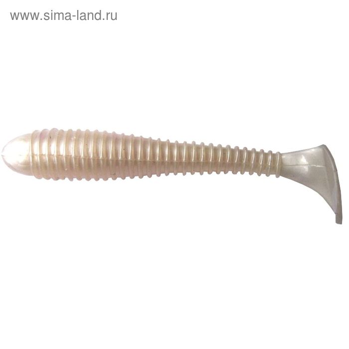 

Виброхвост Helios Catcher Pearl, 7 см, 7 шт. (HS-1-013)
