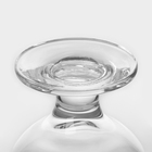 Фужер для коньяка Paşabahçe Bistro, 265 мл, стекло, прозрачный - Фото 5