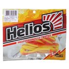 Виброхвост Helios Catcher Orange & Yellow, 7 см, 7 шт. (HS-1-015) - фото 8281626
