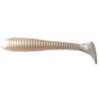 Виброхвост Helios Catcher Pearl, 9 см, 5 шт. (HS-2-013) - Фото 1