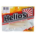 Виброхвост Helios Catcher Pearl, 9 см, 5 шт. (HS-2-013) - фото 8281640