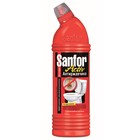 Средство санитарно-гигиеническое Sanfor active, Антиржавчина, 750 мл - Фото 5