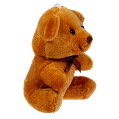 Кружка с игрушкой "С любовью", 250 мл