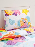 Постельное бельё 1.5-спальное «Этель. Радужные пони», бязь - Фото 5