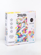 Постельное бельё 1.5-спальное «Этель. Радужные пони», бязь - Фото 8