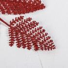 Декор блеск «Диваллия», h=32 см, МИКС - Фото 2