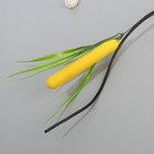 Декор тинги «Камыш», h=150 см, МИКС - фото 33413615