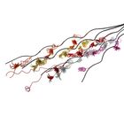 Декор тинги "Цветочный перелив" 150 см (цена за штуку) микс - Фото 1
