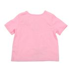 Блузка для девочки, рост 86-92 см (52), цвет розовый/фуксия (арт. Д 08311/1) - Фото 5