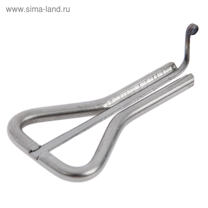 Музыкальный инструмент варган малый - Фото 1