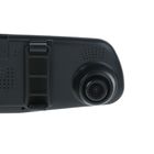 Видеорегистратор Artway AV-600, две камеры, 4.3" TFT, обзор 120°/90°, 1920x10800 HD - Фото 3
