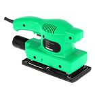 Вибрационная шлифмашина ТУНДРА VS-001-135, 135 Вт, 12000 об/мин, 90 х 187 мм - Фото 2