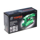 Вибрационная шлифмашина ТУНДРА VS-001-135, 135 Вт, 12000 об/мин, 90 х 187 мм - Фото 3