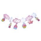 Гирлянда «Принцесса», 200 см - Фото 1