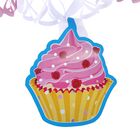 Гирлянда «Принцесса», 200 см - Фото 4