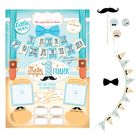 Набор для проведения детского праздника "С днем рождения!" - Фото 1