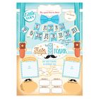 Набор для проведения детского праздника "С днем рождения!" - Фото 2