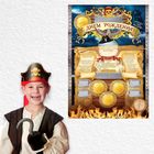 Набор для проведения детского праздника "С днем рождения!" - Фото 1