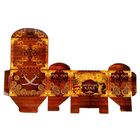 Набор для проведения детского праздника "С днем рождения!" - Фото 8