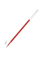 Стержень гелевый Calligrata, красные чернила, 128 мм, диаметр пишущего узла 0.5 мм (игольчатый) - Фото 3