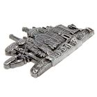 Магнит фигурный «Воронеж» - Фото 2