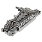 Магнит фигурный «Новосибирск» - Фото 2