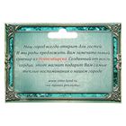 Магнит фигурный «Новосибирск» - Фото 4