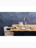 Лента репсовая, 6 мм, 23±1 м, чёрная №39 - Фото 6