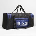 синий/чёрный