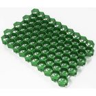 Решетка газонная 68 х 42 х3,2 см, МИКС - Фото 1