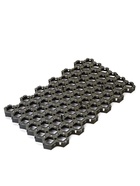 Решетка газонная 68 х 42 х3,2 см, МИКС - Фото 8