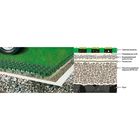 Решетка газонная 68 х 42 х3,2 см, МИКС - Фото 13