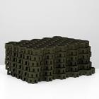 Решетка газонная 68 х 42 х3,2 см, МИКС - Фото 4