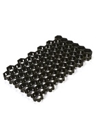 Решетка газонная 68 х 42 х3,2 см, МИКС - Фото 5