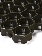 Решетка газонная 68 х 42 х3,2 см, МИКС - Фото 6