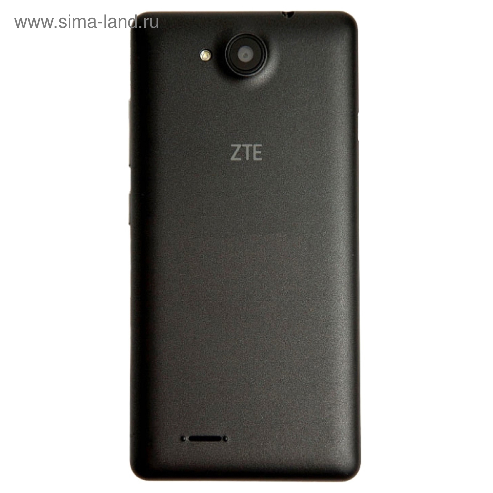 Смартфон ZТЕ Blade GF3 black (1474042) - Купить по цене от 4 190.67 руб. |  Интернет магазин SIMA-LAND.RU