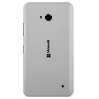 Смартфон Microsoft Lumia 640 LTE DS white - Фото 2