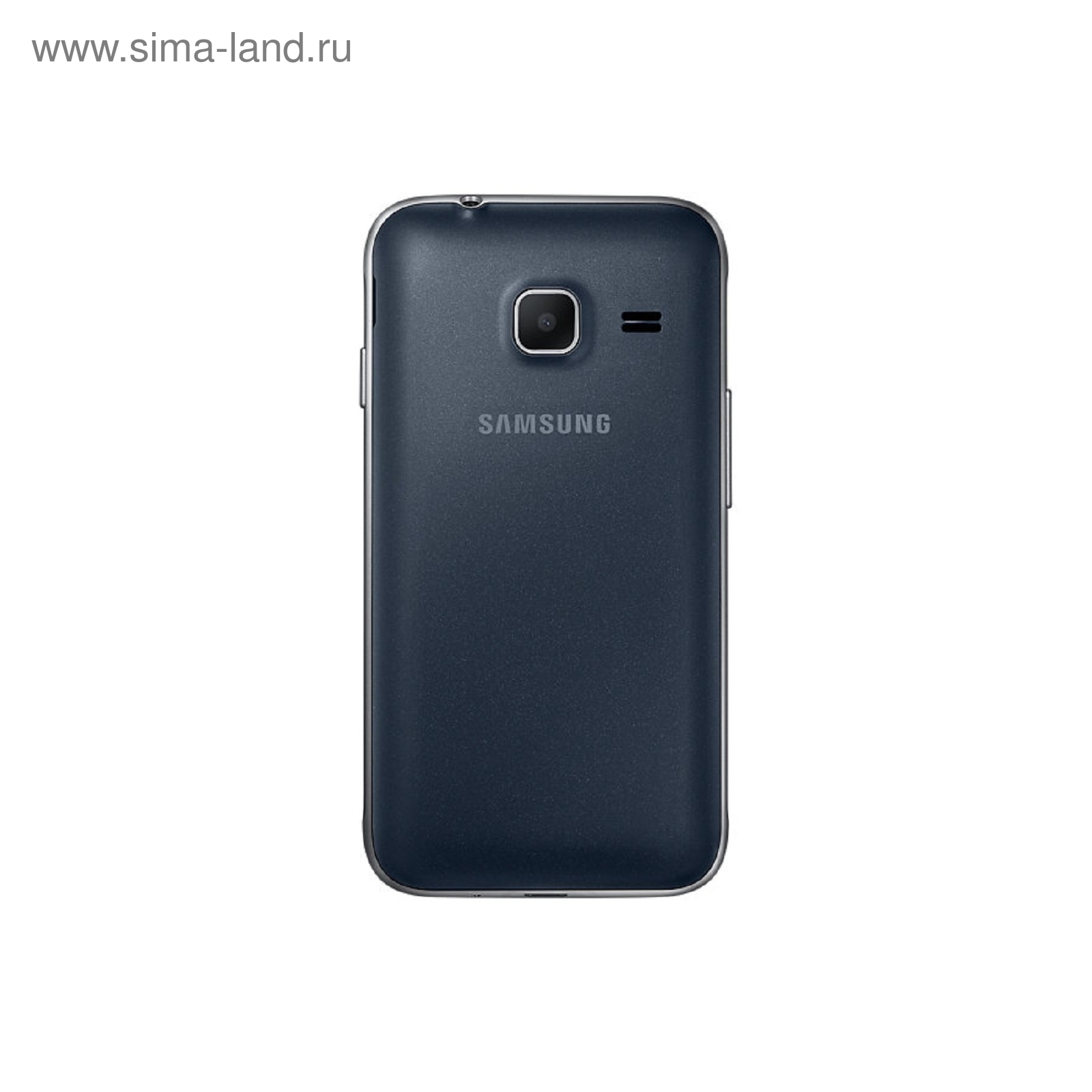 Смартфон Samsung Galaxy J1 mini SM-J105H black (1474094) - Купить по цене  от 4 926.70 руб. | Интернет магазин SIMA-LAND.RU