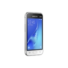 Смартфон Samsung Galaxy J1 mini SM-J105H white - Фото 3