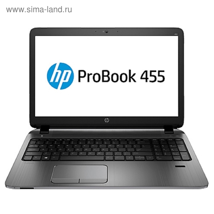 Ноутбук HP ProBook 455 (L7Z87EA) - Фото 1