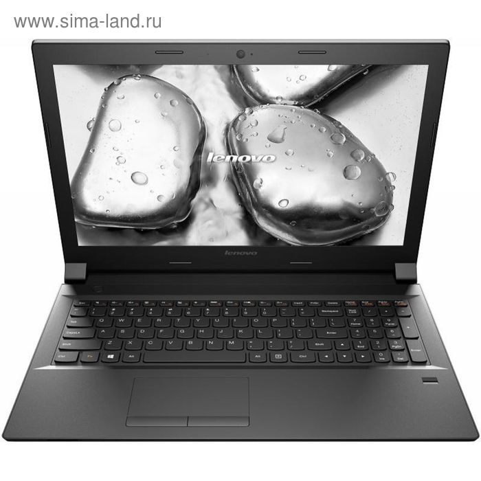 Ноутбук Lenovo IdeaPad B5080 (80EW019NRK) - Фото 1