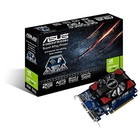 Видеокарта Asus GeForce GT 730 (GT730-2GD3) 2G, 128bit, DDR3, 700/1600, Ret - Фото 2