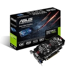 Видеокарта Asus GeForce GTX 750TI OC, 2G, 128bit, GDDR5, 1072/5400, Ret - Фото 1