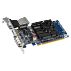 Видеокарта Gigabyte GeForce GT 610 (GV-N610-2GI) 2G,64bit,DDR3,810/1333 - Фото 2